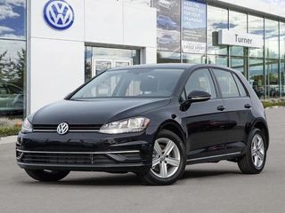2021 Volkswagen Golf