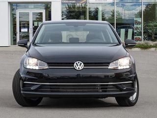2021 Volkswagen Golf