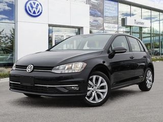 2021 Volkswagen Golf