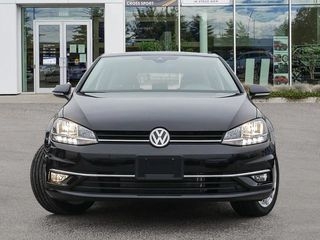 2021 Volkswagen Golf
