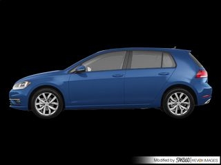 2021 Volkswagen Golf