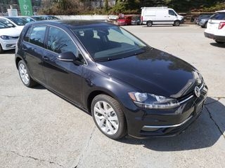 2021 Volkswagen Golf