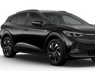 2021 Volkswagen ID