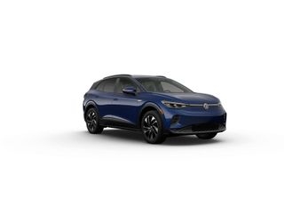 2021 Volkswagen ID