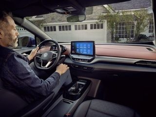 2021 Volkswagen ID