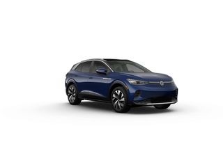 2021 Volkswagen ID