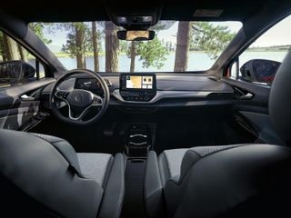 2021 Volkswagen ID