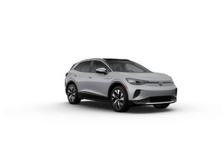 2021 Volkswagen ID