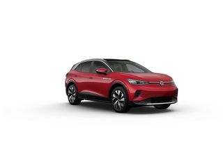 2021 Volkswagen ID