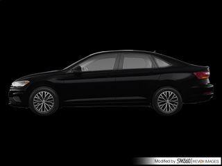 2021 Volkswagen Jetta