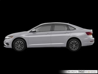 2021 Volkswagen Jetta
