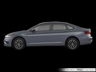 2021 Volkswagen Jetta