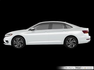 2021 Volkswagen Jetta