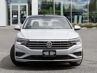 2021 Volkswagen Jetta