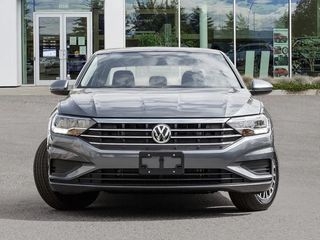 2021 Volkswagen Jetta