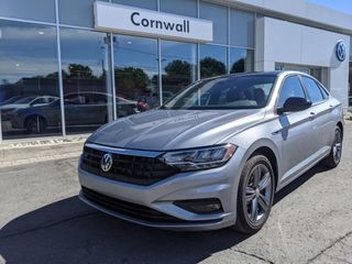 2021 Volkswagen Jetta