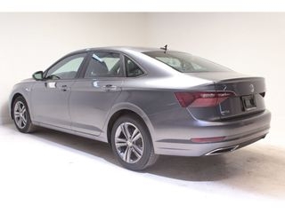 2021 Volkswagen Jetta