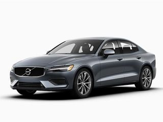 2021 Volvo S-60