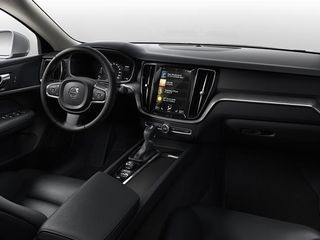 2021 Volvo S-60