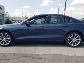 2021 Volvo S-60