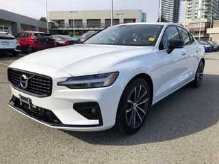 2021 Volvo S-60