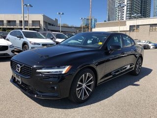2021 Volvo S-60