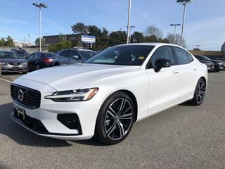 2021 Volvo S-60