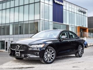 2021 Volvo S-60