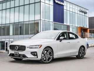 2021 Volvo S-60