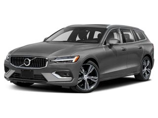 2021 Volvo V60