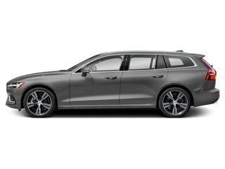 2021 Volvo V60