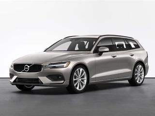 2021 Volvo V60