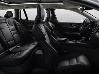 2021 Volvo V60