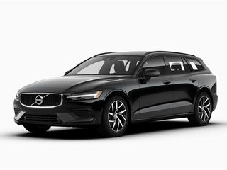 2021 Volvo V60