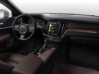 2021 Volvo V60