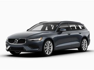 2021 Volvo V60