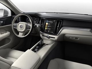 2021 Volvo V60