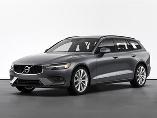 2021 Volvo V60
