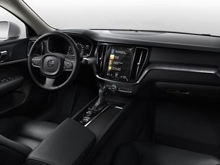 2021 Volvo V60