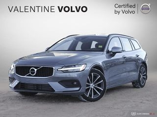 2021 Volvo V60