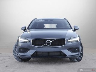 2021 Volvo V60
