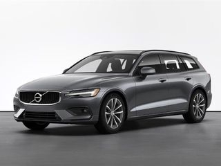 2021 Volvo V60