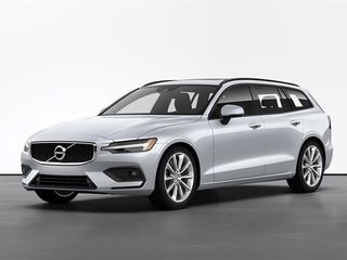2021 Volvo V60