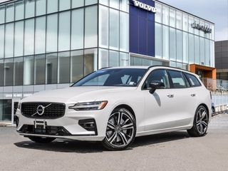 2021 Volvo V60