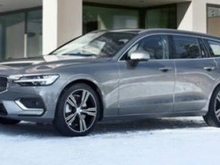 2021 Volvo V60