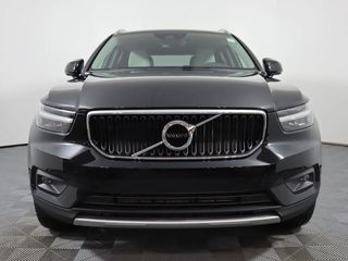 2021 Volvo XC40
