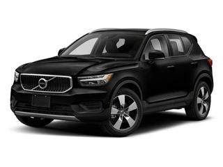2021 Volvo XC40