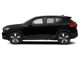 2021 Volvo XC40