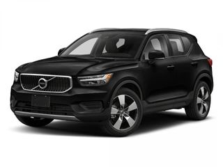 2021 Volvo XC40