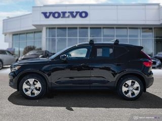 2021 Volvo XC40